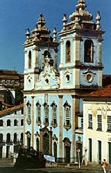 Pelourinho